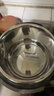 苏泊尔（SUPOR）电压力锅5L 智能0涂层钢胆大屏SY-50YC5015电饭煲高压锅适用4-6人上盖批次随机发货 实拍图