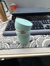 小罐茶 茶叶礼盒多泡装 特级铁观音清香型乌龙茶 清新兰花香伴手礼 【囤货性价比】特级铁观音50g*2罐 实拍图