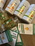康恩贝 维生素E软胶囊 0.45g/粒*120粒 维生素e VE 维e胶囊 实拍图