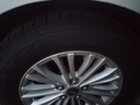 玛吉斯（MAXXIS）轮胎/汽车轮胎 195/65R15 91V MA510 原配福克斯 实拍图
