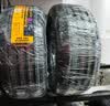 马牌（Continental）汽车轮胎 245/45R18 100W UCJ+ 适配奔驰E级 奥迪A6L 实拍图