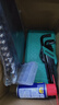 绿林（GREENER）47件套筒扳手汽修工具套装棘轮摩托修车公路工具箱快速扭力螺丝刀 实拍图
