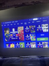 极米Play6 投影仪便携户外露营1080P家用云台智能投影一体式隐藏支架哈曼卡顿音响 国家补贴 实拍图