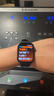 华为（HUAWEI） WATCH FIT 3 智能手表 幻夜黑 轻薄大屏运动减脂运动手表 男女情侣手表  实拍图