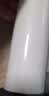 欧唛 白色墙纸自粘墙贴防水遮瑕墙壁贴纸遮丑卧室翻新贴45cm*5米 实拍图