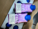 蒙牛特仑苏嗨MILK钙铁锌牛奶梦幻盖 200mL*10瓶部 送礼礼盒 实拍图
