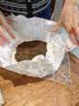 大益TAETEA茶叶普洱茶熟茶3年陈料小青柑 100g*2罐 送长辈礼盒 实拍图