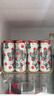 黑狮啤酒【雪花旗下高端品牌】玫瑰红覆盆子果啤 330ml*24听 端午送礼 实拍图
