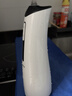 MMK春季特惠 冲牙器洗牙器便携式家用水牙线口腔正畸MMK K7 Pro 冲牙器 白色 4支喷头 实拍图