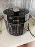 苏泊尔（SUPOR）电压力锅5L 智能0涂层钢胆大屏SY-50YC5015电饭煲高压锅适用4-6人上盖批次随机发货 实拍图
