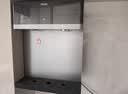 海尔（Haier）管线机【麦浪套系】冷热净水一体机双水路0硅胶壁挂饮水机100%真沸腾UV杀菌直饮机HGDZ2571-U1 实拍图