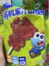 小鹿蓝蓝有机山楂棒儿童宝宝零食健康零食  0蔗糖果汁开胃山楂棒棒糖80g 实拍图
