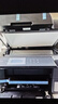 爱普生（EPSON）L6378 墨仓式彩色多功能一体机 办公家用 （打印复印扫描 有线网络 自动双面复印/打印） 实拍图