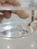 美的（Midea）净水器水龙头过滤器家用自来水滤水器直饮前置过滤器厨房卫生间通用除水垢除余氯双出水可清洗滤芯 一机五芯【四年免换芯】 实拍图