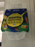 清风厨房用纸2层200抽*3包挂抽 可接触食品级懒人抹布 便捷悬挂式整箱 实拍图