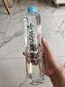 水时光（WaterTime）生态原产地标志518ml*24瓶/箱低钠低赫兹弱碱化石深层古地下泉水 实拍图