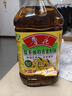 鲁花 【保真菜籽油】食用油 低芥酸特香菜籽油 5L  /桶   实拍图