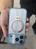 图拉斯支点壳Q3Air【足球季限量新款丨4米防摔】 适用苹果17promax手机壳iphone17pro磁吸支架16透明磨砂 星辉逐梦【潘帕斯雄鹰】 iPhone17 Pro 实拍图