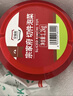 清净园 宗家府切件泡菜618g（韩国泡菜辣白菜咸菜） 实拍图