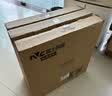 雷士（NVC） led格栅灯600*600平板灯面板灯集成吊顶36w高亮白光办公工地商业 实拍图