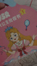 奕思瑞儿童化妆玩具女孩3-6-10岁公主化妆包安静书4岁5岁小女童生日礼物 实拍图