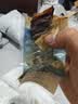 光合力量 10袋手枪腿去皮大鸡腿排烟熏无防腐开袋即食 源头直发 包邮 实拍图