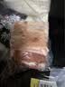 精气神 国产无抗山黑猪五花肉400g 冷冻带皮五花肉猪五花烤肉生鲜烧烤 实拍图