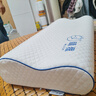 MLILY眯狸枕头护颈椎枕深度睡眠专用记忆棉枕芯慢回弹0压枕学生记忆枕 实拍图