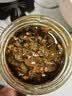 川娃子 烧椒酱组合装四川辣椒酱下饭菜拌饭酱拌面酱牛肉酱剁椒酱 双椒酱+烧椒酱 共460g 实拍图