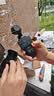 大疆（DJI）Osmo Pocket 3 灵眸口袋云台相机 DJI 手持数码相机  旅游 vlog 美颜摄像 高清增稳 标准版增强防护套餐 不含随心换 实拍图