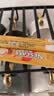 雀巢（Nestle）【樊振东同款】1+2原味低糖*速溶咖啡三合一冲调饮品30条450g 实拍图