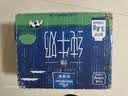 欧德堡（Oldenburger）3.8g优质蛋白 120mg高钙 全脂纯牛奶200ml*24盒 早餐奶 实拍图