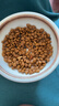 冠能猫粮成猫猫粮鸡肉味2.5kg+全价猫粮成猫三文鱼味2.5kg 混合口味 实拍图