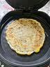 苏泊尔（SUPOR）电饼铛 有钛电饼档 双面加热煎烤机烙饼锅早餐机 五档火力可调烤肉薄饼机升降烤盘 JT30AQ649 实拍图