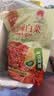 韩食府 延吉韩国泡菜咸菜朝鲜族风味辣白菜400g袋源头直发 实拍图