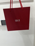 SK-II神仙水精华液75ml礼盒sk2补水保湿化妆全套护肤品套装生日礼物女 实拍图