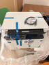惠普（HP）328dnw Max黑白激光无线自动双面打印机 打印复印扫描 大印量办公室打印 高速打印 一年上门 实拍图