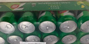 百事可乐七喜7UP 柠檬味 碳酸饮料汽水 330ml*24听胖罐 整箱装 实拍图