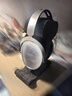 HIFIMAN（海菲曼）Edition XV增强磁体平板振膜edxv头戴式HIFI发烧耳机 次世代超纳米振膜 实拍图