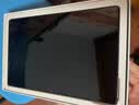 联想（Lenovo）投资品牌 异能者 M10 10.4英寸4G通话全网通平板 2K平板电脑 办公TUV护眼屏  8+256 太空灰 4G版 实拍图