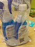 老管家擦玻璃清洁剂500ml*2汽车玻璃水清洗剂窗户镜子浴室水垢清洁剂 实拍图