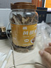 万达 香脆黄鱼酥250g×1罐原味吮指香酥小黄鱼海味休闲追剧零食 实拍图