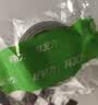 铝箔胶带自粘耐高温铝箔防水防油贴厨房灶台水池缝隙美缝贴卫生间防霉胶带 升级加厚【3厘米宽*10米长】防水防油 银色补漏胶带 实拍图