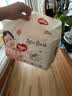 好奇（Huggies）铂金装小桃裤拉拉裤XL64片(12-17kg)加大号尿不湿【夏季散热王】 实拍图