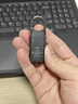 爱国者（aigo）【律师力荐】32G录音笔R2203专业随身录音器钥匙扣形录音豆降噪转文字智能便携设备会议学习记录 实拍图