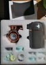美的（Midea）净水器水龙头过滤器家用自来水滤水器直饮前置过滤器厨房卫生间通用除水垢除余氯双出水可清洗滤芯 一机一芯【可清洗滤芯】 实拍图