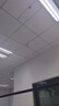 海康威视（HIKVISION）监控摄像头400万2K高清全彩夜视poe供电AI人形检测可对讲商超室内外半球DS-IPC-K34HV2-LT 2.8MM 实拍图