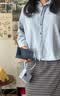 W&P【2026新款45W充电宝】3C认证可上飞机20000毫安大容量快充自带线小巧wp适用苹果18Pro华为小米 实拍图