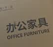 九千谷可升降吧台椅酒吧凳子餐椅加厚转椅理发店酒吧美发椅滑轮款4987 实拍图