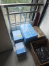得力（deli）班达海A4打印纸 70g克500张*8包一箱 双面复印纸 高性价比草稿纸 整箱4000张ZF354 实拍图